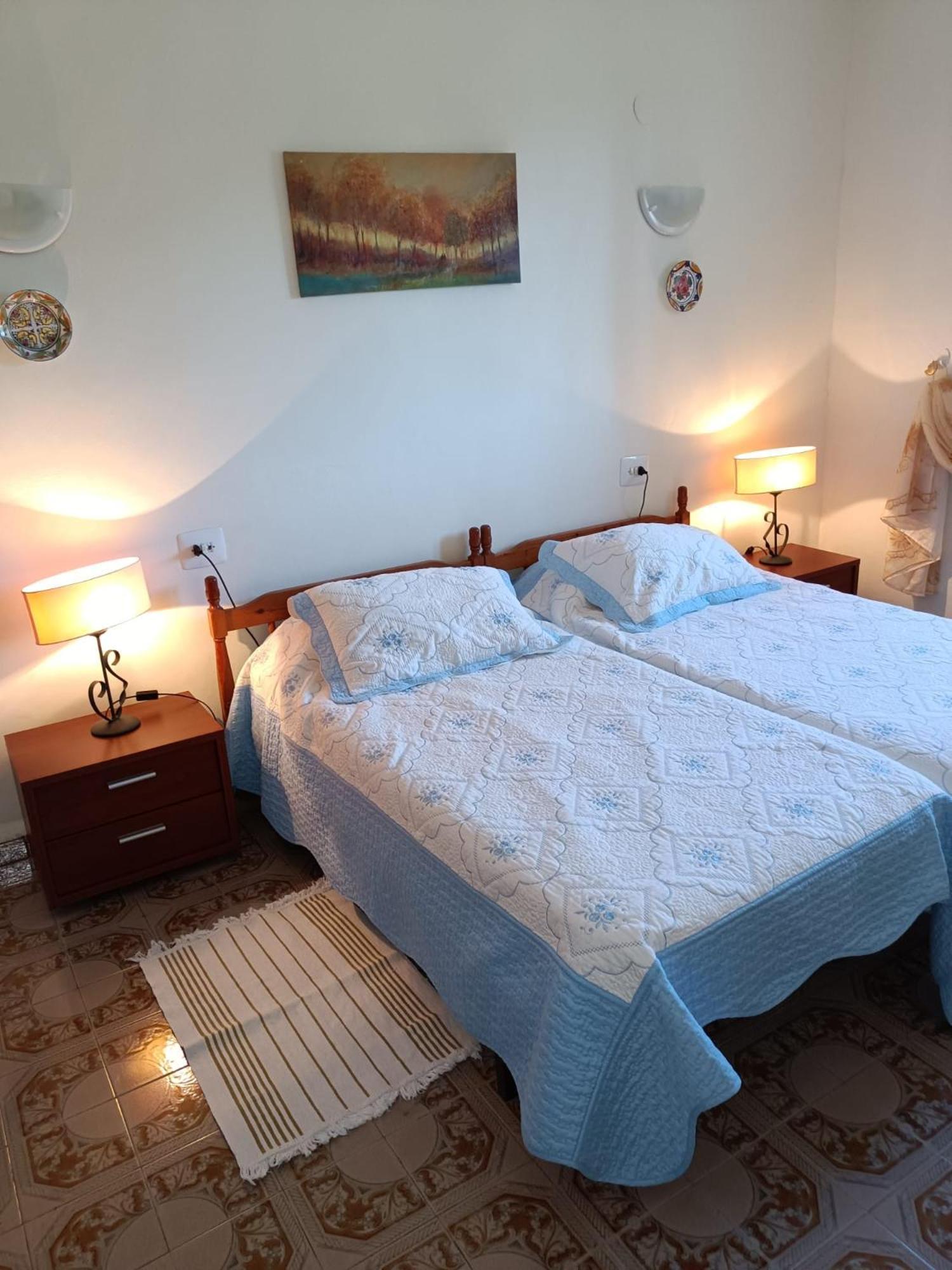 Beautiful Apartment Costa Blanca Private Pool! Oliva Luaran gambar
