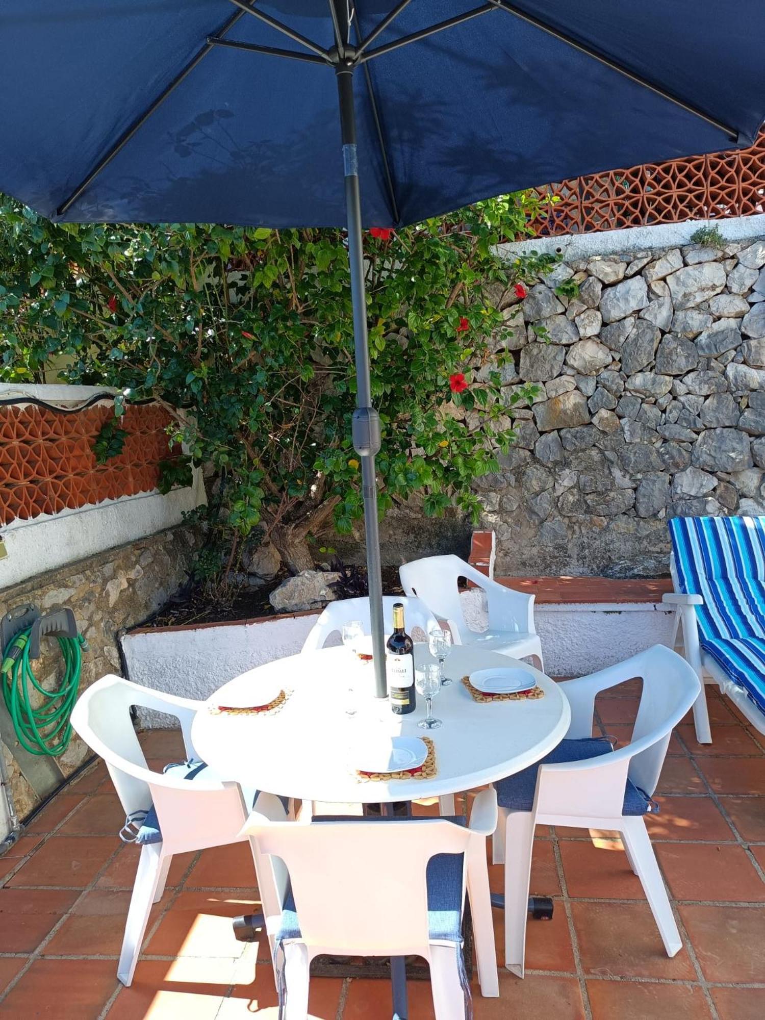 Beautiful Apartment Costa Blanca Private Pool! Oliva Luaran gambar
