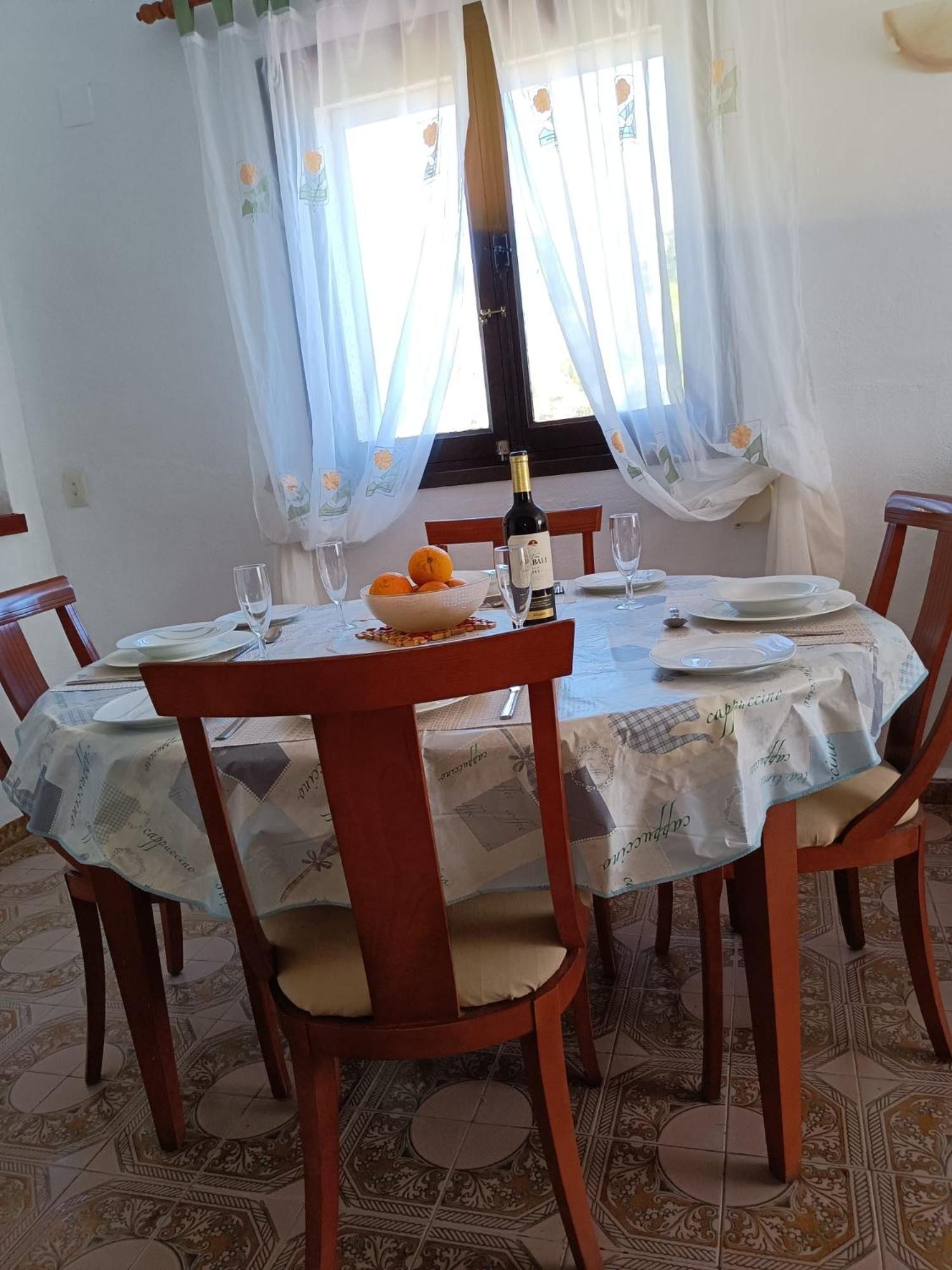 Beautiful Apartment Costa Blanca Private Pool! Oliva Luaran gambar