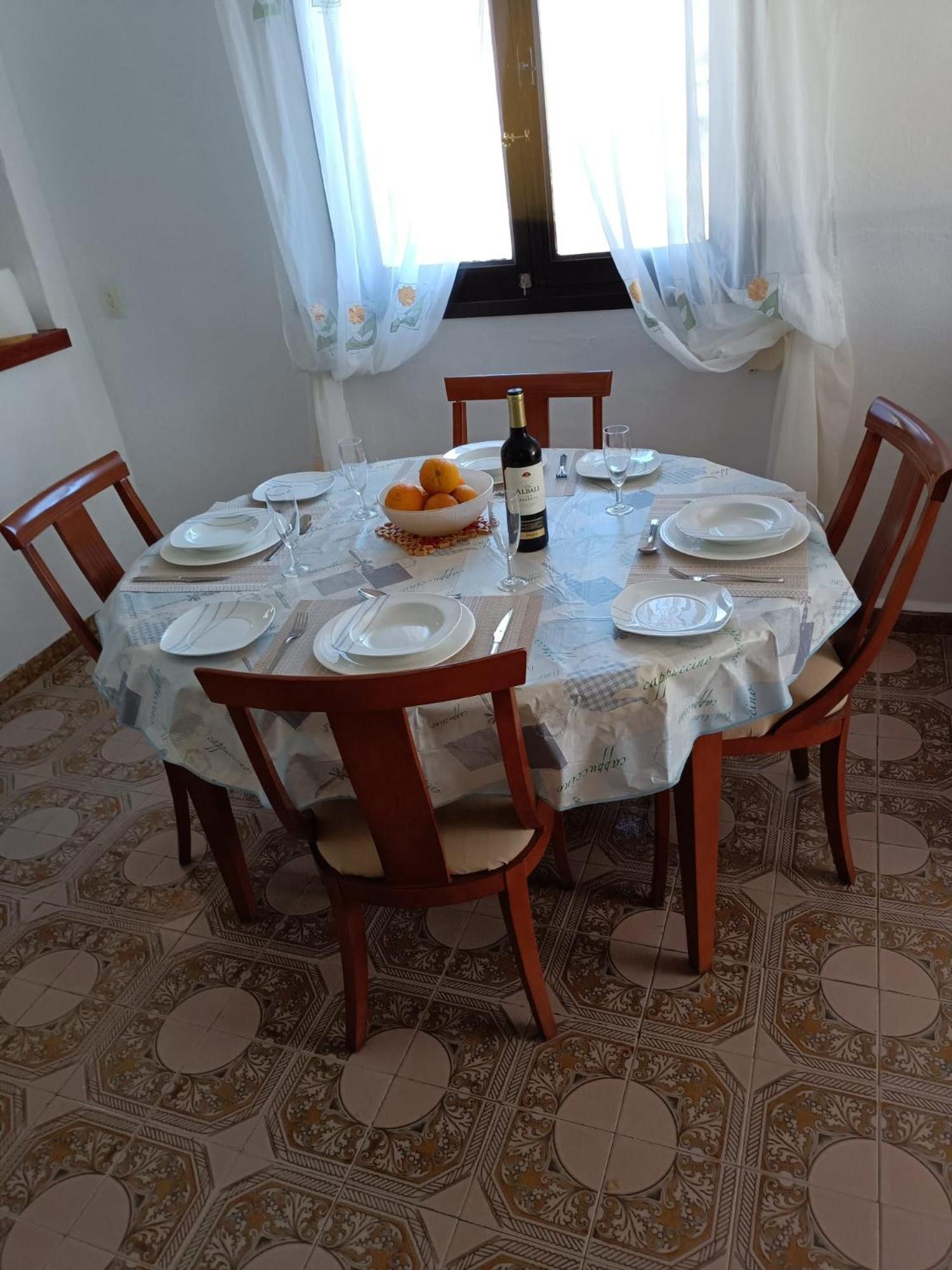 Beautiful Apartment Costa Blanca Private Pool! Oliva Luaran gambar