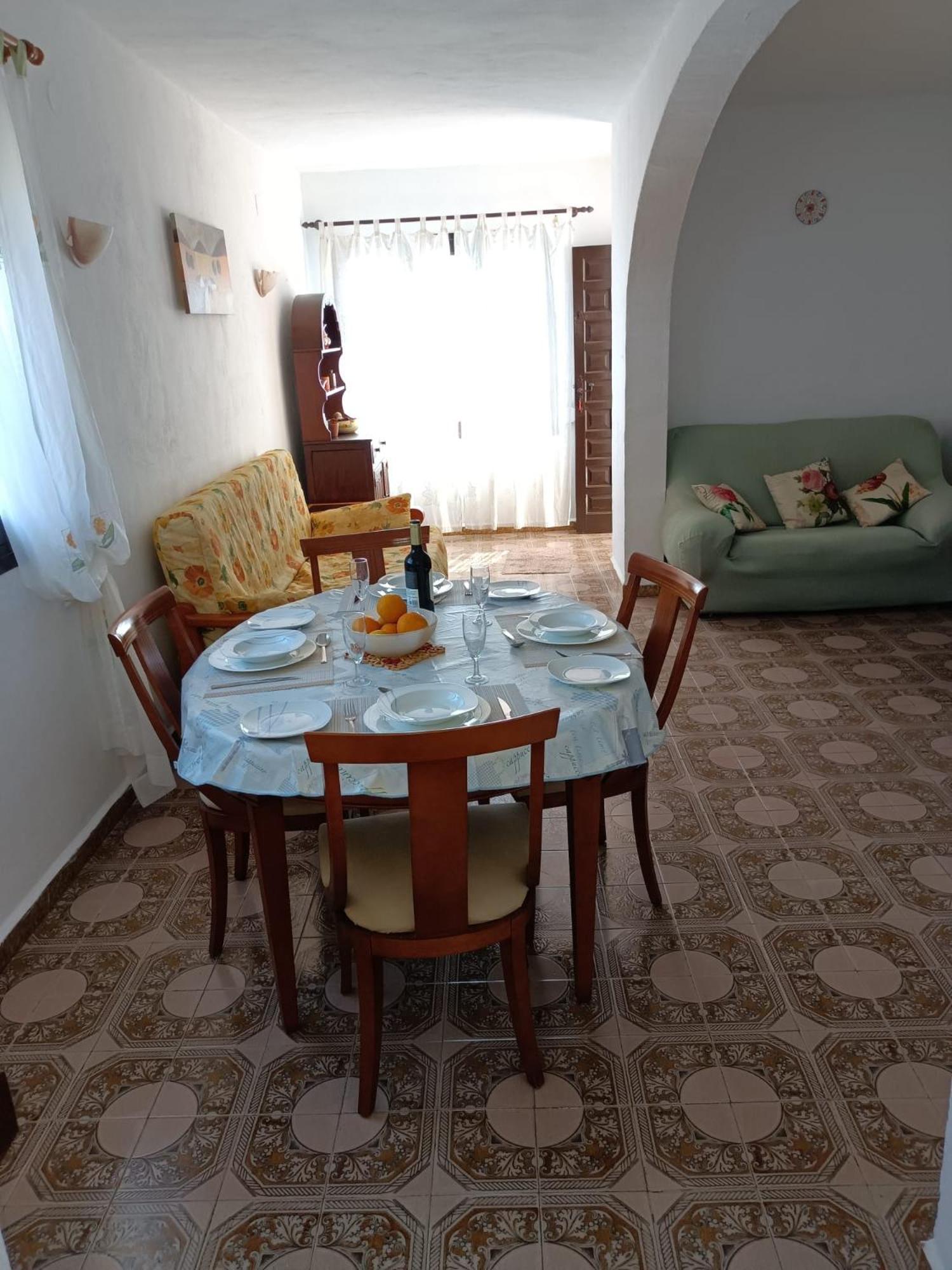 Beautiful Apartment Costa Blanca Private Pool! Oliva Luaran gambar