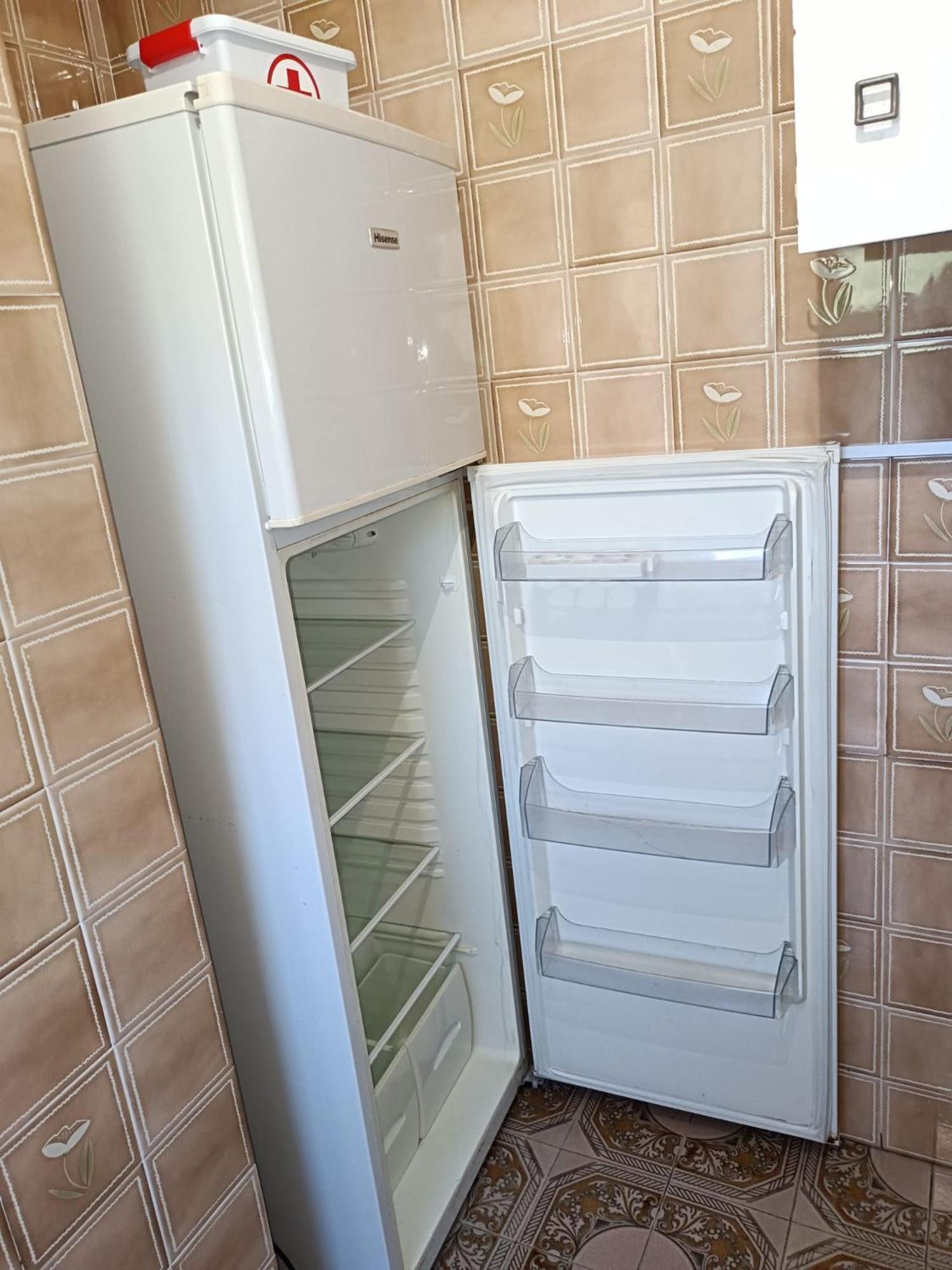 Beautiful Apartment Costa Blanca Private Pool! Oliva Luaran gambar