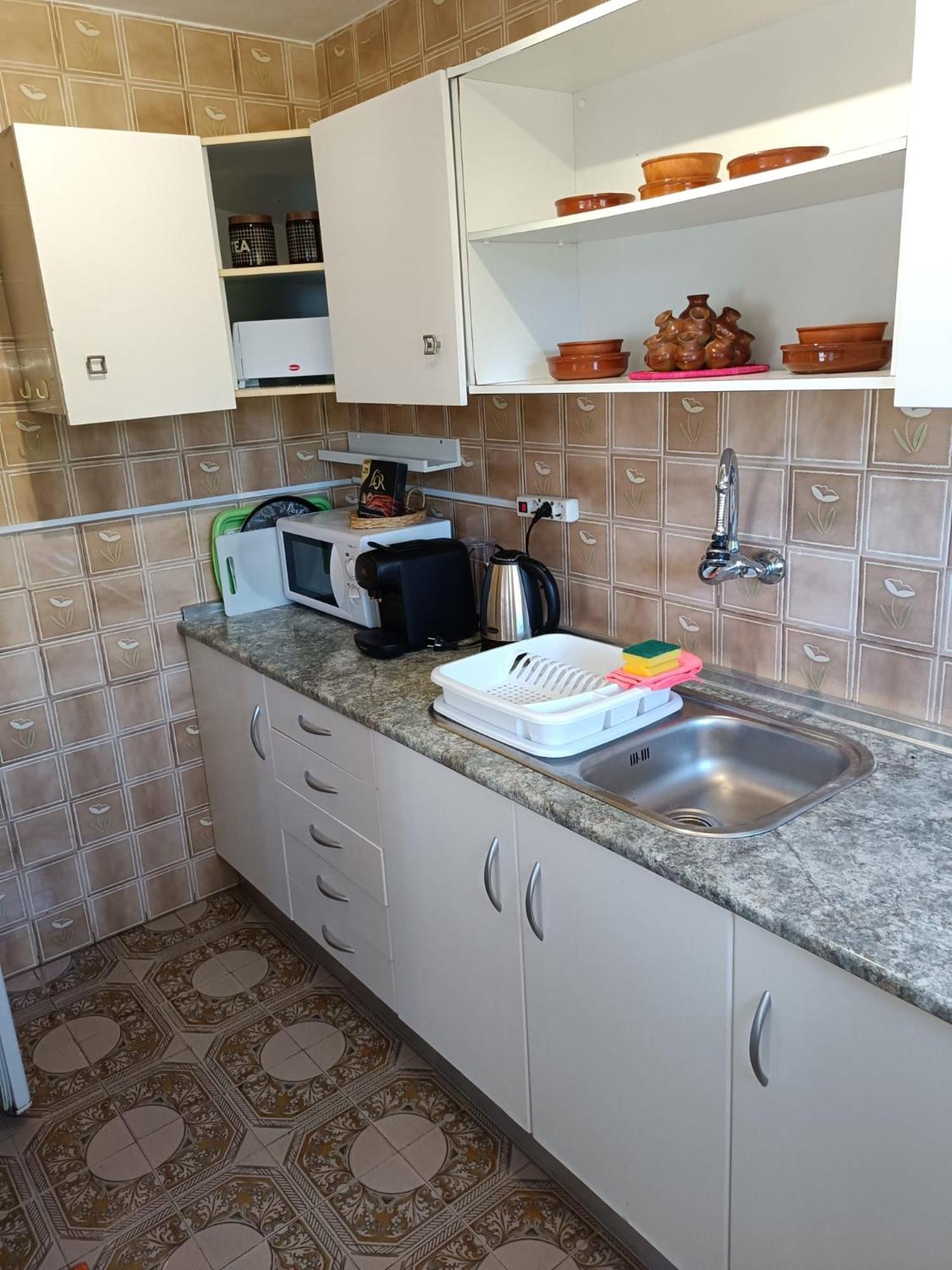 Beautiful Apartment Costa Blanca Private Pool! Oliva Luaran gambar