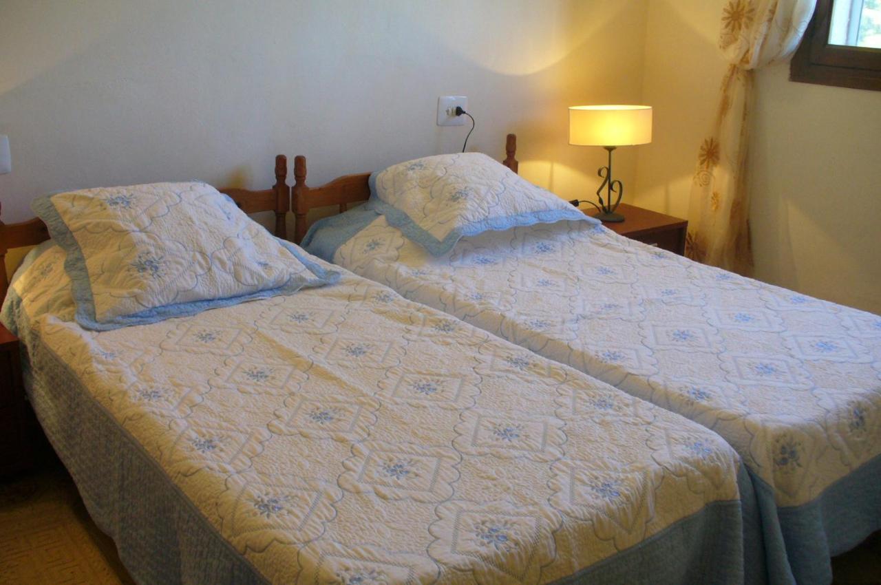 Beautiful Apartment Costa Blanca Private Pool! Oliva Luaran gambar