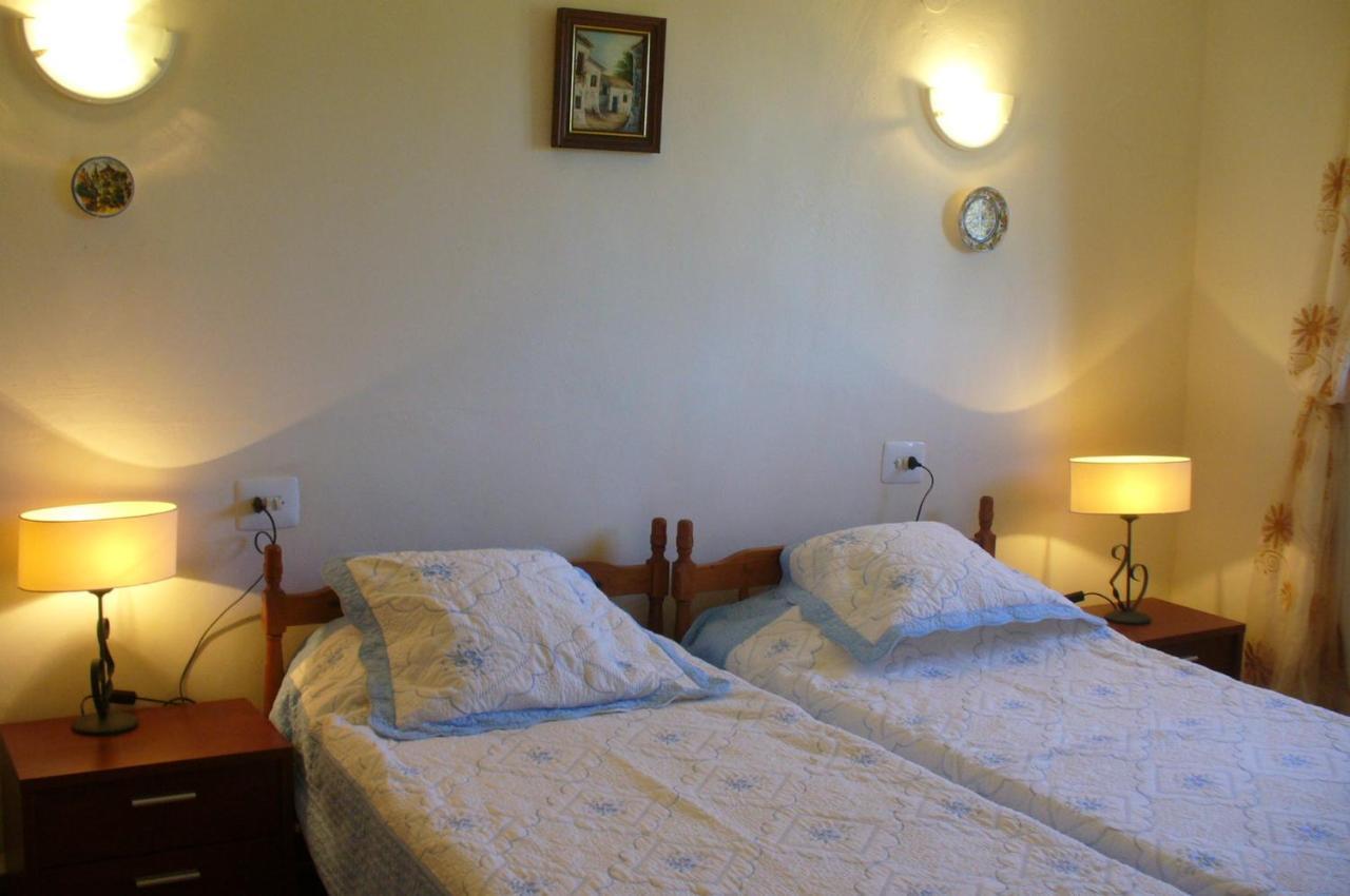 Beautiful Apartment Costa Blanca Private Pool! Oliva Luaran gambar